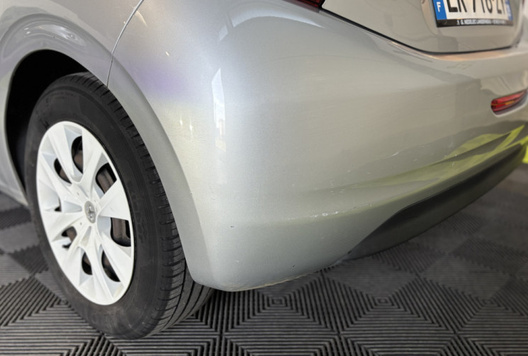 Peugeot 208 1.2 PureTech 68ch Like 5P