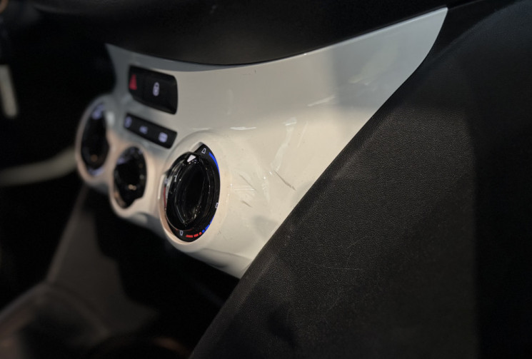 Peugeot 208 1.2 PureTech 68ch Like 5P