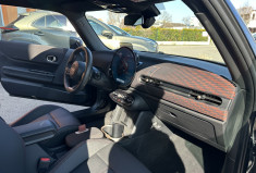 Mini Cooper Cooper S Pack JCW 2.0 Turbo 204CH