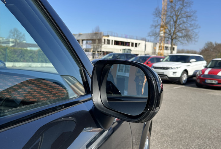 Mini Cooper Cooper S Pack JCW 2.0 Turbo 204CH