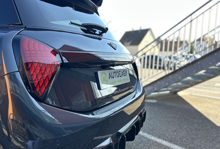 Mini Cooper Cooper S Pack JCW 2.0 Turbo 204CH