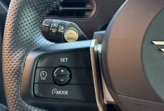 Mini Cooper Cooper S Pack JCW 2.0 Turbo 204CH