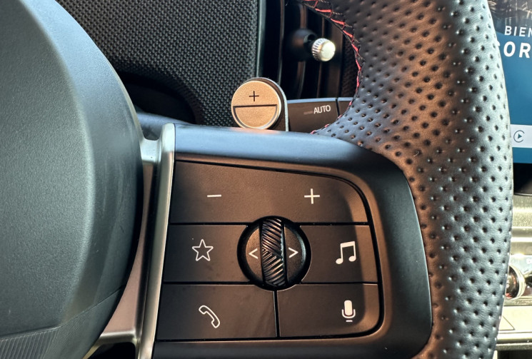 Mini Cooper Cooper S Pack JCW 2.0 Turbo 204CH