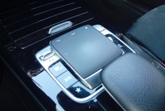 Mercedes CLASSE A BERLINE 180 d 116 ch AMG Line 7G-DCT - Sièges chauffants - Leds Multicouleurs -