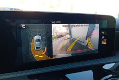 Mercedes CLASSE A BERLINE 180 d 116 ch AMG Line 7G-DCT - Sièges chauffants - Leds Multicouleurs -