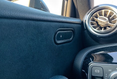 Mercedes CLASSE A BERLINE 180 d 116 ch AMG Line 7G-DCT - Sièges chauffants - Leds Multicouleurs -