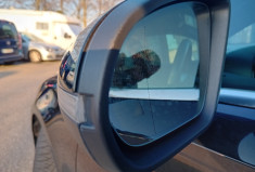 Mercedes CLASSE A BERLINE 180 d 116 ch AMG Line 7G-DCT - Sièges chauffants - Leds Multicouleurs -