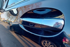 Mercedes CLASSE A BERLINE 180 d 116 ch AMG Line 7G-DCT - Sièges chauffants - Leds Multicouleurs -