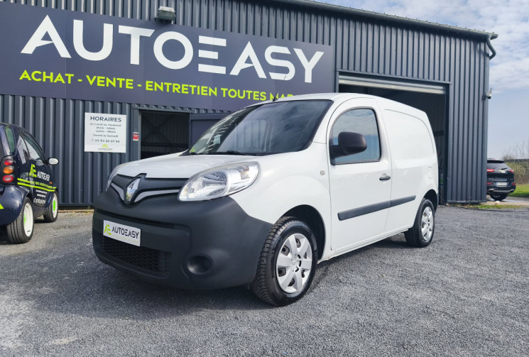Renault Kangoo 1.5 DCI 95 CH R-LINK CAMERA TBE CT OK 