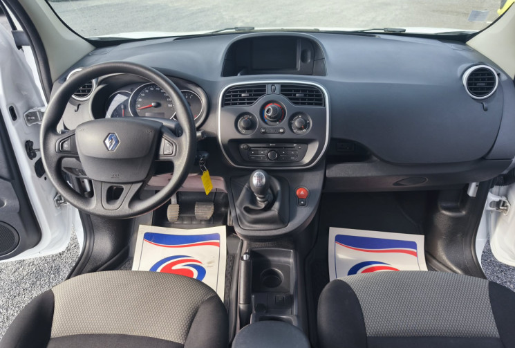 Renault Kangoo 1.5 DCI 95 CH R-LINK CAMERA TBE CT OK 