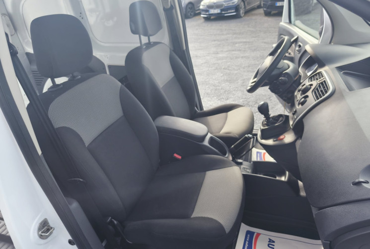 Renault Kangoo 1.5 DCI 95 CH R-LINK CAMERA TBE CT OK 