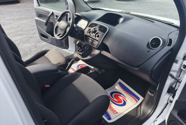 Renault Kangoo 1.5 DCI 95 CH R-LINK CAMERA TBE CT OK 
