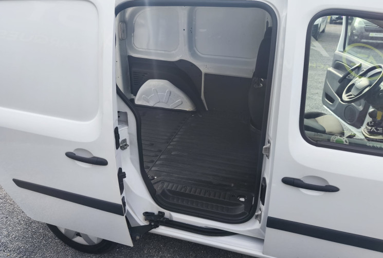 Renault Kangoo 1.5 DCI 95 CH R-LINK CAMERA TBE CT OK 