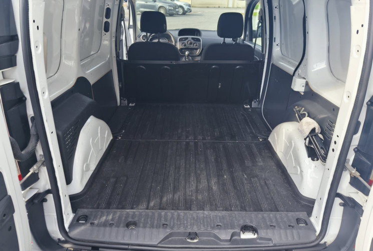 Renault Kangoo 1.5 DCI 95 CH R-LINK CAMERA TBE CT OK 