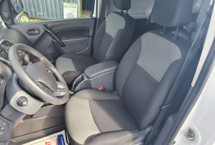 Renault Kangoo 1.5 DCI 95 CH R-LINK CAMERA TBE CT OK 