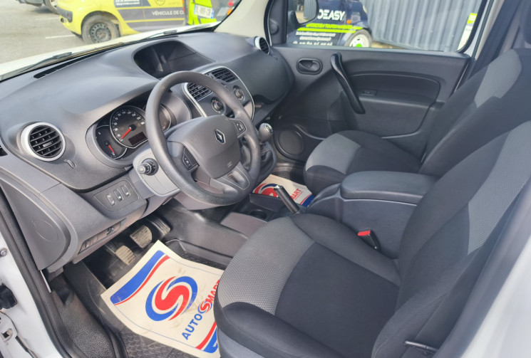 Renault Kangoo 1.5 DCI 95 CH R-LINK CAMERA TBE CT OK 
