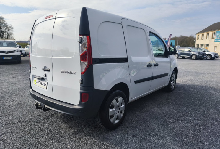 Renault Kangoo 1.5 DCI 95 CH R-LINK CAMERA TBE CT OK 