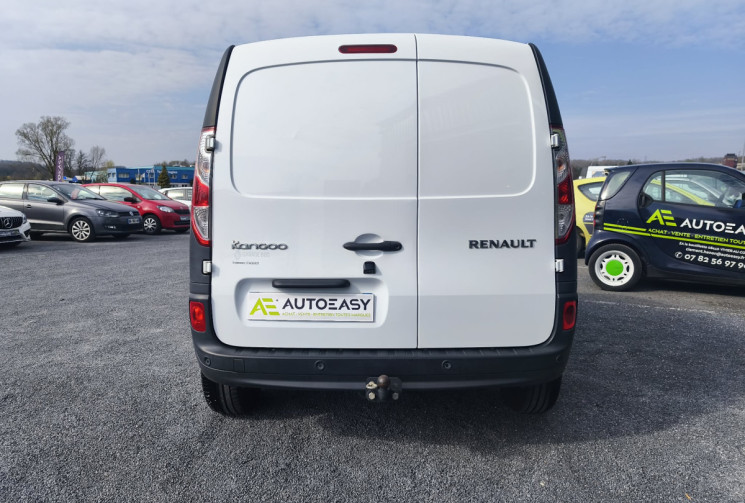 Renault Kangoo 1.5 DCI 95 CH R-LINK CAMERA TBE CT OK 