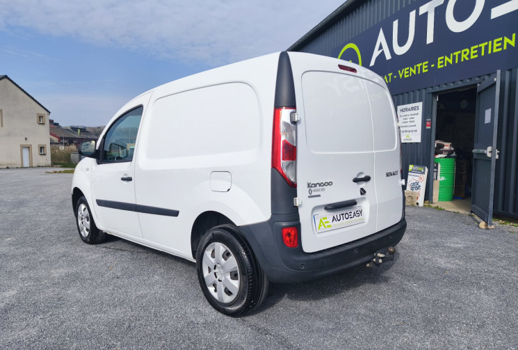Renault Kangoo 1.5 DCI 95 CH R-LINK CAMERA TBE CT OK 