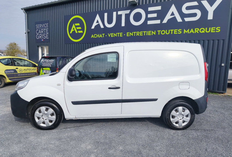 Renault Kangoo 1.5 DCI 95 CH R-LINK CAMERA TBE CT OK 