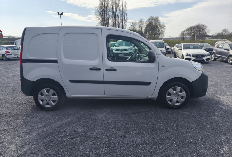 Renault Kangoo 1.5 DCI 95 CH R-LINK CAMERA TBE CT OK 