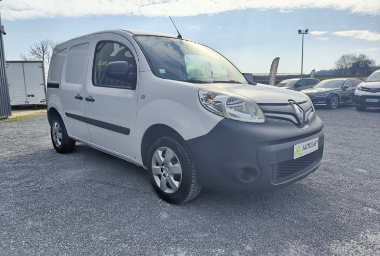 Renault Kangoo 1.5 DCI 95 CH R-LINK CAMERA TBE CT OK 