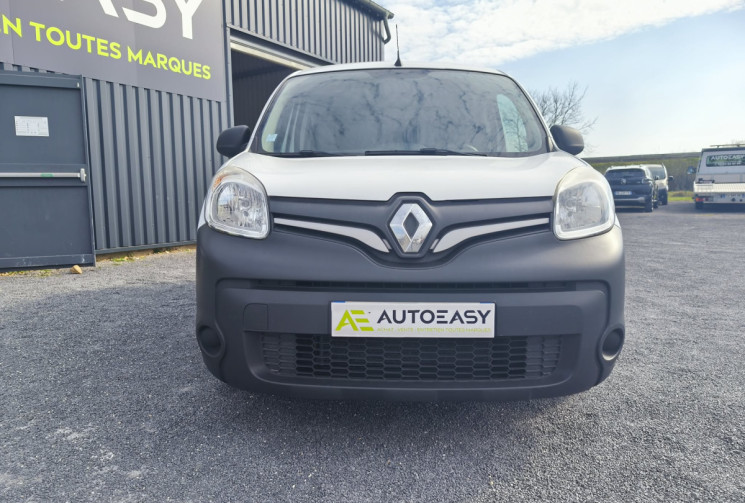 Renault Kangoo 1.5 DCI 95 CH R-LINK CAMERA TBE CT OK 