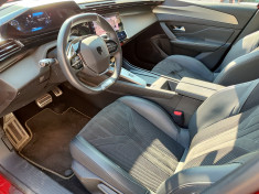 Peugeot 408 GT 136ch e-DCS6 / Moteur à Chaine ! 