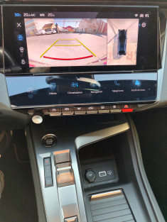 Peugeot 408 136ch e-DCS6 / GT 