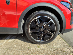 Peugeot 408 136ch e-DCS6 / GT 