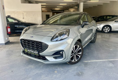 Ford Puma  ST Line 1.0 ECOBOOST 125 MHEV