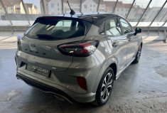 Ford Puma  ST Line 1.0 ECOBOOST 125 MHEV