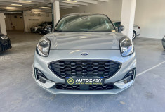 Ford Puma  ST Line 1.0 ECOBOOST 125 MHEV
