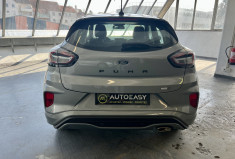 Ford Puma  ST Line 1.0 ECOBOOST 125 MHEV