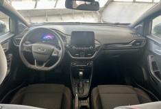 Ford Puma  ST Line 1.0 ECOBOOST 125 MHEV