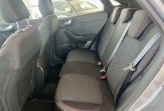 Ford Puma  ST Line 1.0 ECOBOOST 125 MHEV