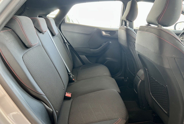 Ford Puma  ST Line 1.0 ECOBOOST 125 MHEV