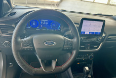 Ford Puma  ST Line 1.0 ECOBOOST 125 MHEV