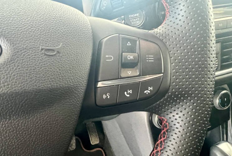 Ford Puma  ST Line 1.0 ECOBOOST 125 MHEV