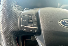 Ford Puma  ST Line 1.0 ECOBOOST 125 MHEV