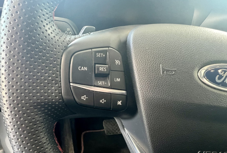 Ford Puma  ST Line 1.0 ECOBOOST 125 MHEV