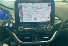 Ford Puma  ST Line 1.0 ECOBOOST 125 MHEV