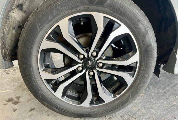 Ford Puma  ST Line 1.0 ECOBOOST 125 MHEV