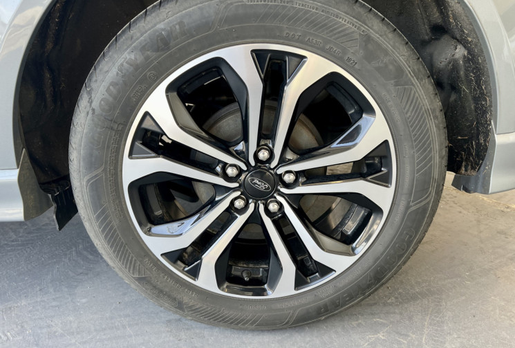 Ford Puma  ST Line 1.0 ECOBOOST 125 MHEV