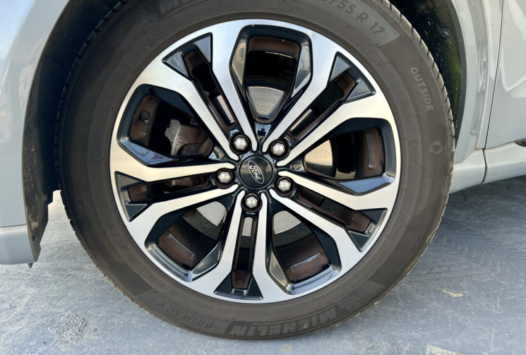 Ford Puma  ST Line 1.0 ECOBOOST 125 MHEV