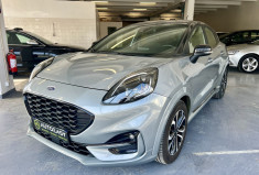 Ford Puma  ST Line 1.0 ECOBOOST 125 MHEV
