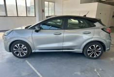 Ford Puma  ST Line 1.0 ECOBOOST 125 MHEV