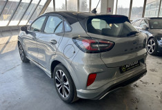 Ford Puma  ST Line 1.0 ECOBOOST 125 MHEV