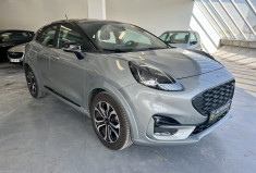 Ford Puma  ST Line 1.0 ECOBOOST 125 MHEV