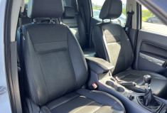 Ford Ranger 2.2 TDCI Double Cabine 4x4 150 cv Limited - Hardtop  